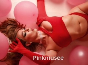 Pinkmusee