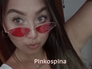 Pinkospina
