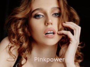 Pinkpower