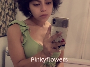 Pinkyflowers