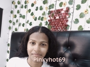 Pinkyhot69