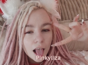 Pinkyliza