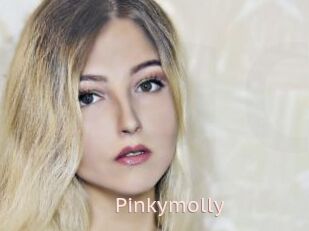 Pinkymolly