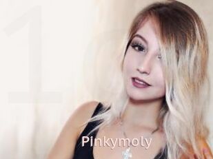 Pinkymoly