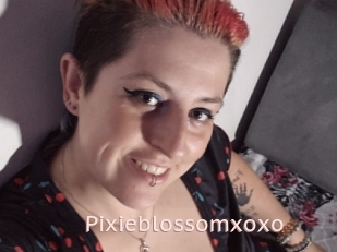 Pixieblossomxoxo