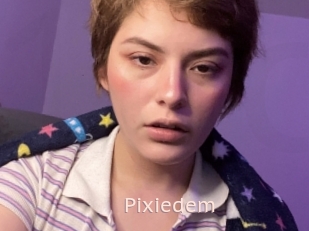 Pixiedem