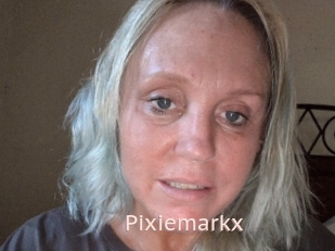 Pixiemarkx
