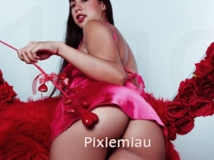 Pixiemiau
