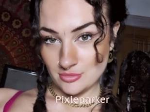 Pixieparker