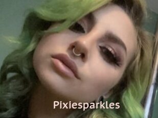Pixiesparkles