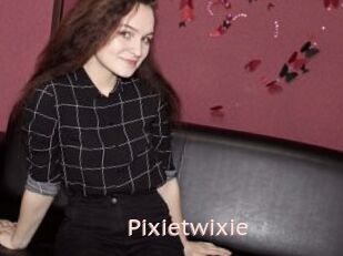 Pixietwixie
