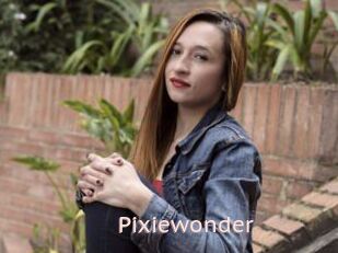 Pixiewonder