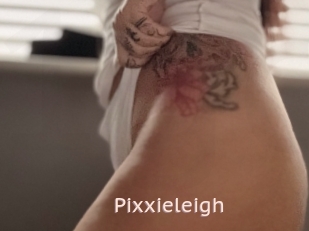 Pixxieleigh