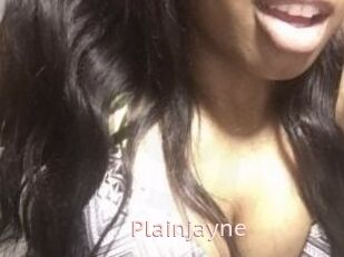 Plainjayne