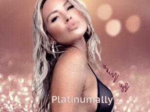 Platinumally
