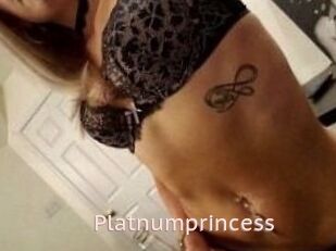 Platnumprincess