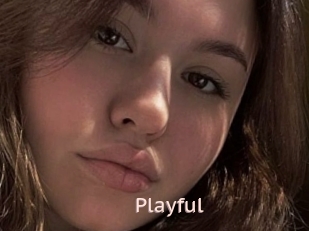 Playful