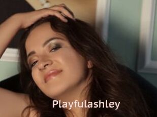 Playfulashley