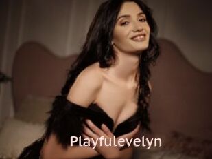 Playfulevelyn