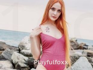 Playfulfoxx