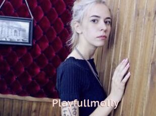 Playfullmolly