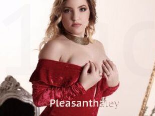 Pleasanthaley