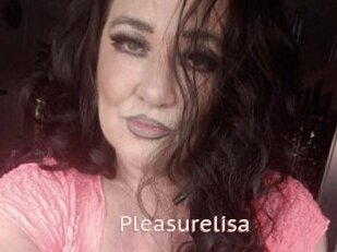 Pleasurelisa