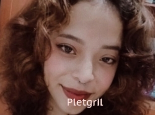 Pletgril
