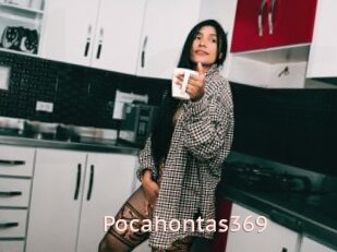 Pocahontas369