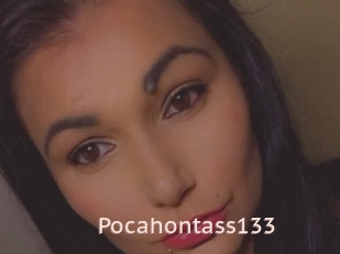 Pocahontass133