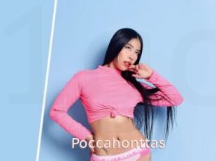 Poccahonttas