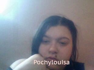 Pochylouisa