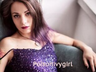 Poisonivygirl