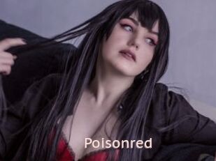 Poisonred