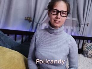 Policandy