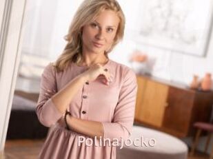 Polinajocko