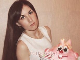 Polkasetyu