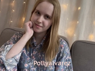 Pollyalvarez