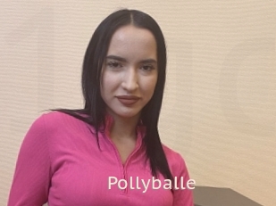 Pollyballe