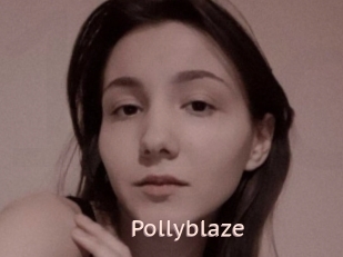 Pollyblaze