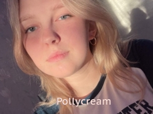 Pollycream