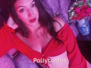Pollycuttee