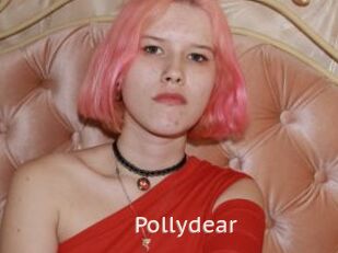 Pollydear