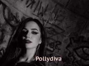 Pollydiva