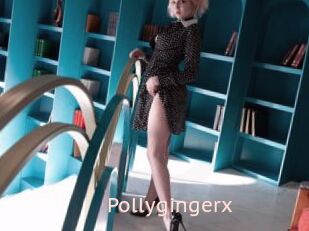 Pollygingerx