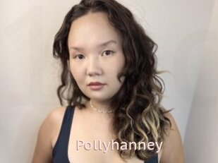 Pollyhanney