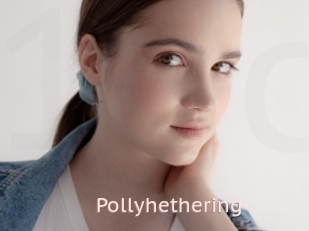 Pollyhethering