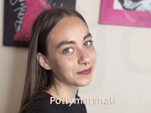 Pollymarshali