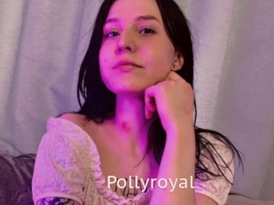 Pollyroyal