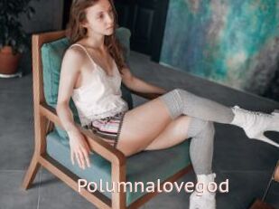 Polumnalovegod